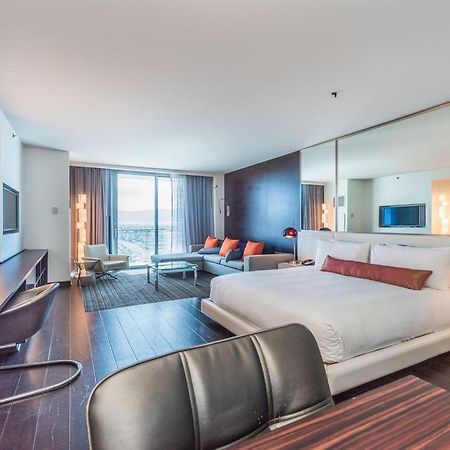 Beautiful High Rise Condo-307 Las Vegas Exterior foto