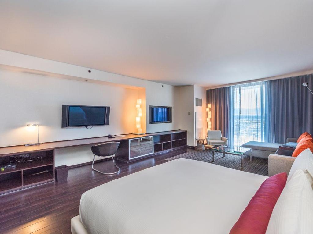 Beautiful High Rise Condo-307 Las Vegas Exterior foto