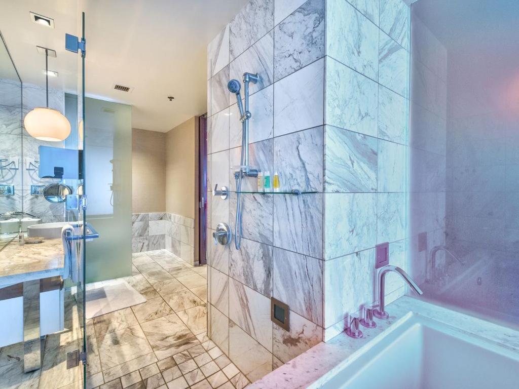 Beautiful High Rise Condo-307 Las Vegas Exterior foto