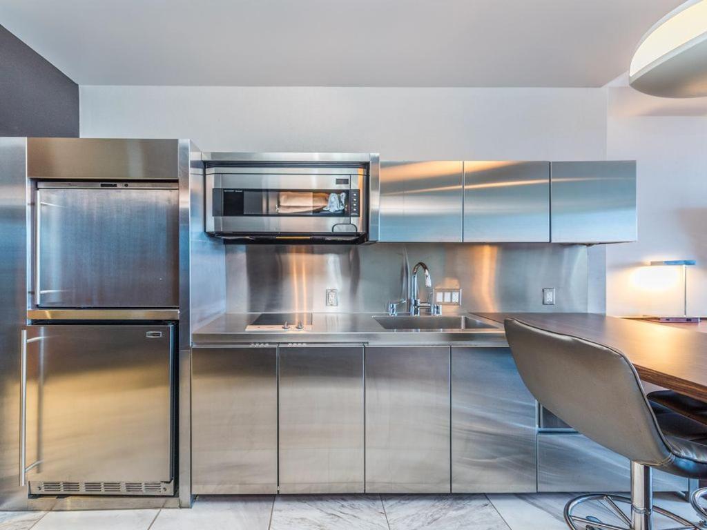 Beautiful High Rise Condo-307 Las Vegas Exterior foto