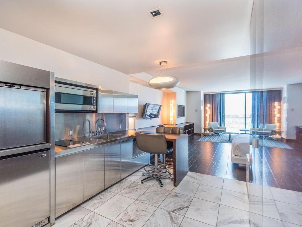 Beautiful High Rise Condo-307 Las Vegas Exterior foto