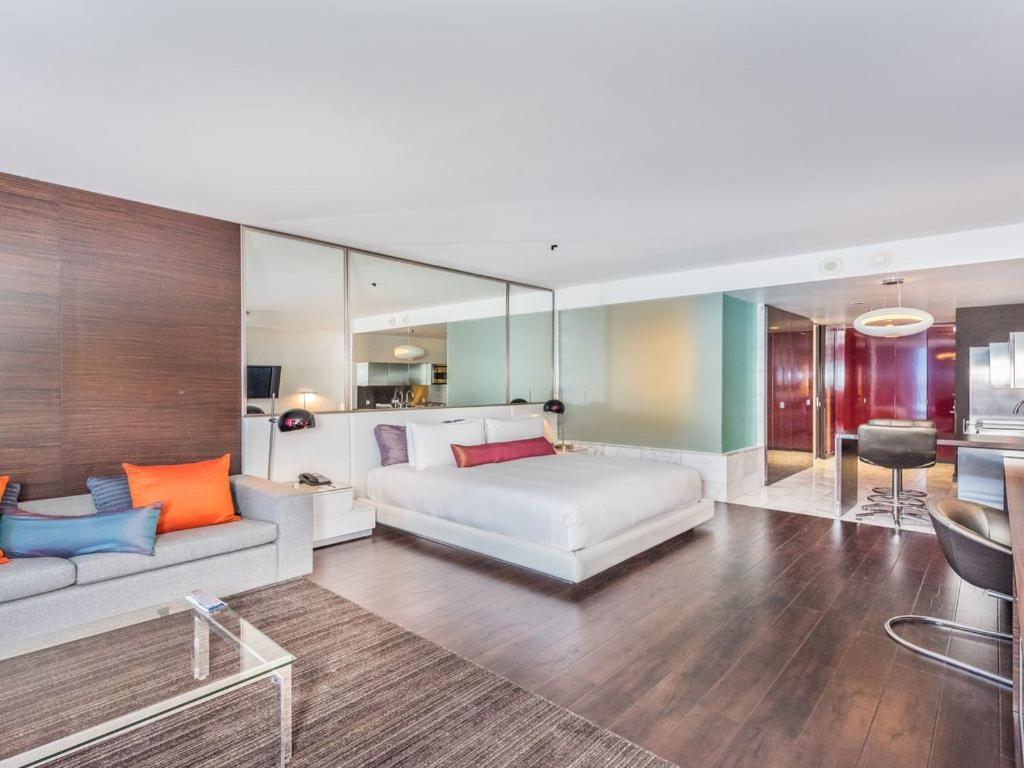 Beautiful High Rise Condo-307 Las Vegas Exterior foto