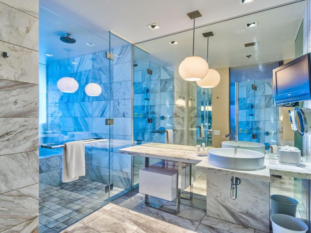 Beautiful High Rise Condo-307 Las Vegas Exterior foto