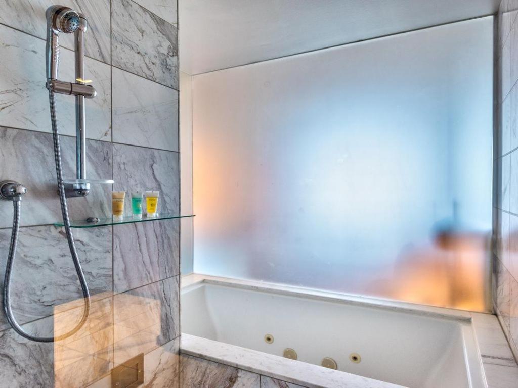 Beautiful High Rise Condo-307 Las Vegas Exterior foto